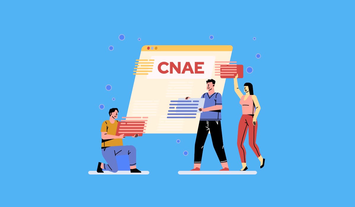 Cnae Como Escolher O CÓdigo Correto Para Minha Empresa Pagar Menos Impostos 1496